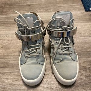 Giuseppe Zanotti Coby High Tops